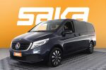 Harmaa Tila-auto, Mercedes-Benz EQV – VAR-46983, kuva 4