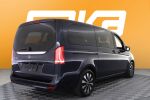 Harmaa Tila-auto, Mercedes-Benz EQV – VAR-46983, kuva 8