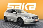 Ruskea Maastoauto, Volvo XC60 – VAR-47000, kuva 1