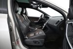 Ruskea Maastoauto, Volvo XC60 – VAR-47000, kuva 12