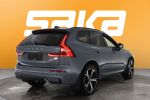 Harmaa Maastoauto, Volvo XC60 – VAR-47008, kuva 8