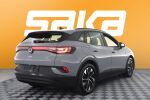 Harmaa Maastoauto, Volkswagen ID.4 – VAR-47052, kuva 8