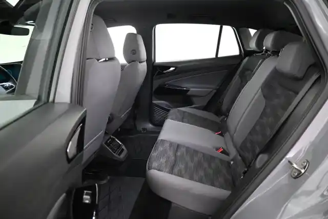 Harmaa Maastoauto, Volkswagen ID.4 – VAR-47052