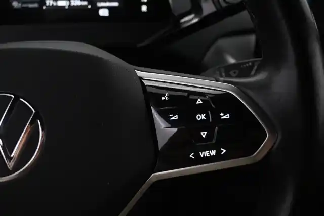 Harmaa Maastoauto, Volkswagen ID.4 – VAR-47052