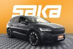 Musta Maastoauto, Skoda Enyaq – VAR-47107, kuva 1