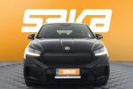 Musta Maastoauto, Skoda Enyaq – VAR-47107, kuva 2