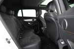 Musta Maastoauto, Mercedes-Benz EQC – VAR-47139, kuva 13