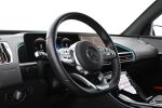 Musta Maastoauto, Mercedes-Benz EQC – VAR-47139, kuva 18