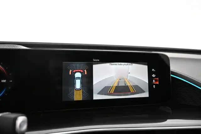 Musta Maastoauto, Mercedes-Benz EQC – VAR-47139