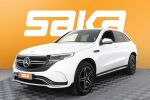 Musta Maastoauto, Mercedes-Benz EQC – VAR-47139, kuva 4
