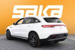 Musta Maastoauto, Mercedes-Benz EQC – VAR-47139, kuva 5