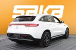 Musta Maastoauto, Mercedes-Benz EQC – VAR-47139, kuva 8