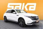 Musta Maastoauto, Mercedes-Benz EQC – VAR-47139, kuva 1