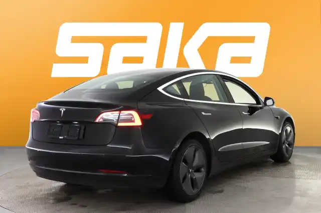 Musta Sedan, Tesla Model 3 – VAR-47154