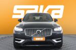 Harmaa Maastoauto, Volvo XC90 – VAR-47187, kuva 2