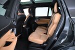 Harmaa Maastoauto, Volvo XC90 – VAR-47187, kuva 16