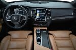 Harmaa Maastoauto, Volvo XC90 – VAR-47187, kuva 18