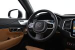 Harmaa Maastoauto, Volvo XC90 – VAR-47187, kuva 20