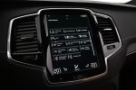 Harmaa Maastoauto, Volvo XC90 – VAR-47187, kuva 25
