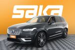 Harmaa Maastoauto, Volvo XC90 – VAR-47187, kuva 4