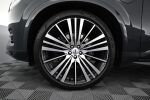 Harmaa Maastoauto, Volvo XC90 – VAR-47187, kuva 37