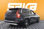 Harmaa Maastoauto, Volvo XC90 – VAR-47187, kuva 8