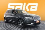Harmaa Maastoauto, Volvo XC90 – VAR-47187, kuva 1
