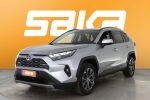 Hopea Maastoauto, Toyota RAV4 – VAR-47189, kuva 4