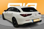 Valkoinen Farmari, Mercedes-Benz CLA – VAR-47203, kuva 2
