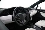 Valkoinen Maastoauto, Tesla Model X – VAR-47385, kuva 12