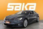 Harmaa Sedan, Tesla Model S – VAR-47413, kuva 4