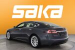 Harmaa Sedan, Tesla Model S – VAR-47413, kuva 5