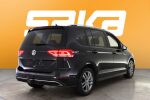 Musta Tila-auto, Volkswagen Touran – VAR-47535, kuva 8