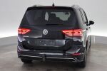 Musta Tila-auto, Volkswagen Touran – VAR-47535, kuva 10