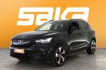 Musta Maastoauto, Volvo XC40 – VAR-47652, kuva 4