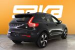 Musta Maastoauto, Volvo XC40 – VAR-47652, kuva 8