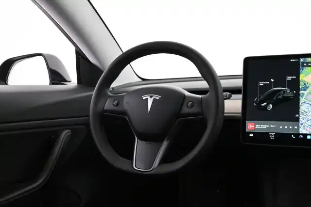 Musta Sedan, Tesla Model 3 – VAR-47665