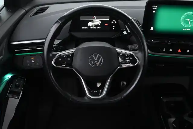 Musta Viistoperä, Volkswagen ID.4 – VAR-47689