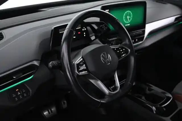 Musta Viistoperä, Volkswagen ID.4 – VAR-47689