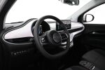 valkoinen Viistoperä, Fiat 500e – VAR-47806, kuva 17