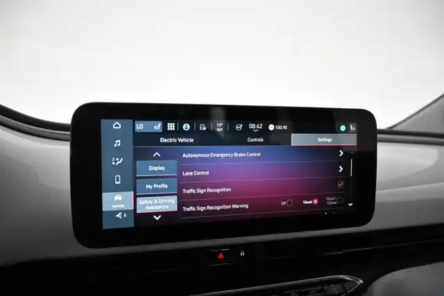 valkoinen Viistoperä, Fiat 500e – VAR-47806