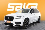 Valkoinen Maastoauto, Volvo XC90 – VAR-47830, kuva 3