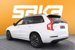 Valkoinen Maastoauto, Volvo XC90 – VAR-47830, kuva 4