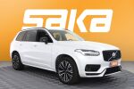 Valkoinen Maastoauto, Volvo XC90 – VAR-47830, kuva 1