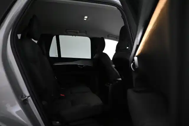 Hopea Maastoauto, Volvo XC90 – VAR-47849