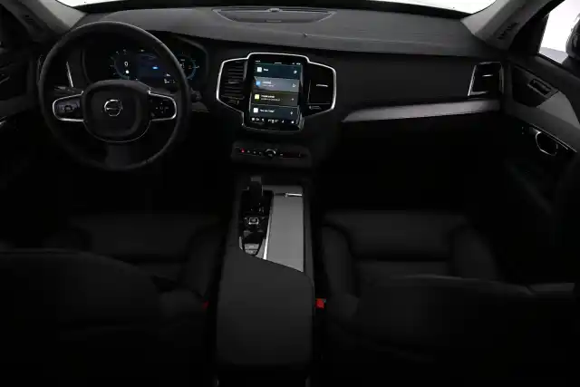 Hopea Maastoauto, Volvo XC90 – VAR-47849