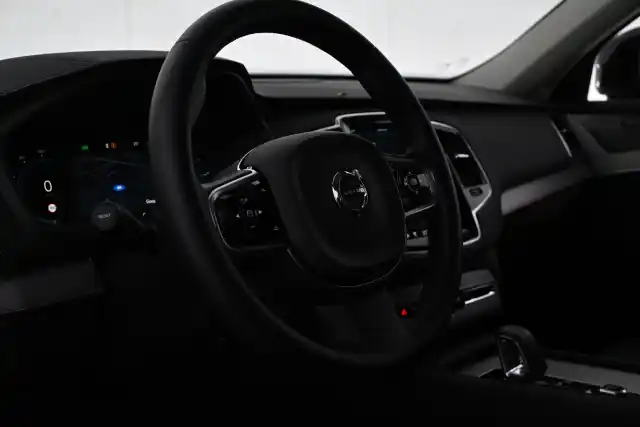 Hopea Maastoauto, Volvo XC90 – VAR-47849