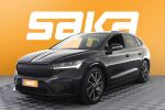 Musta Maastoauto, Skoda Enyaq – VAR-47850, kuva 4