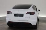 Valkoinen Maastoauto, Tesla Model Y – VAR-47997, kuva 10