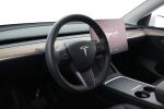 Valkoinen Maastoauto, Tesla Model Y – VAR-47997, kuva 19